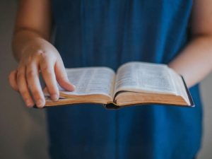 ICR Canada - Providing Bibles